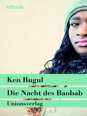 cover image of Die Nacht des Baobab